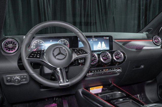 Certified 2026 Mercedes-Benz GLA 250 image 17