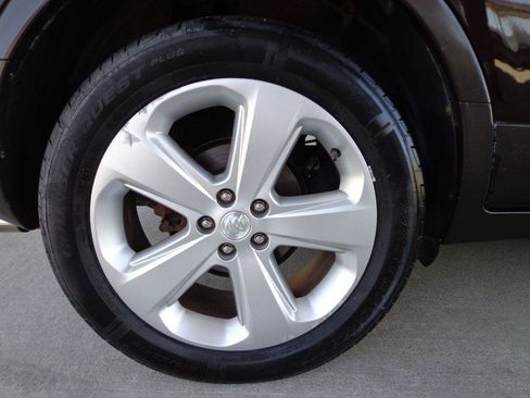 Used 2015 Buick Encore Convenience AWD/4WD image 10