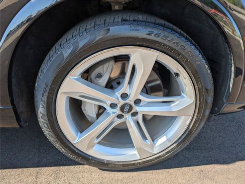 Used 2019 Audi Q7 3.0T Prestige w/ Prestige Package AWD/4WD image 39