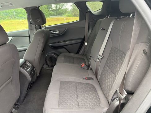 Used 2020 Chevrolet Blazer LT FWD image 13