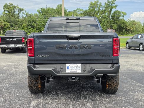 Used 2026 RAM 1500 RHO w/ RHO Level 1 Equipment Group AWD/4WD image 6