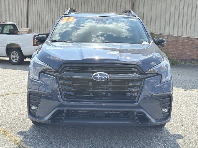 Used 2023 Subaru Ascent Onyx Edition Limited AWD/4WD image 16