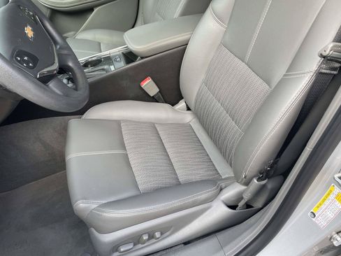 Used 2019 Chevrolet Impala LS FWD image 12