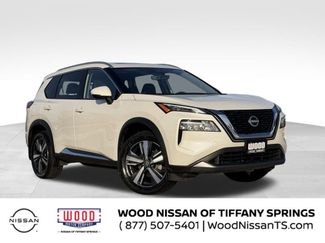 Used 2023 Nissan Rogue SL 360° Tour