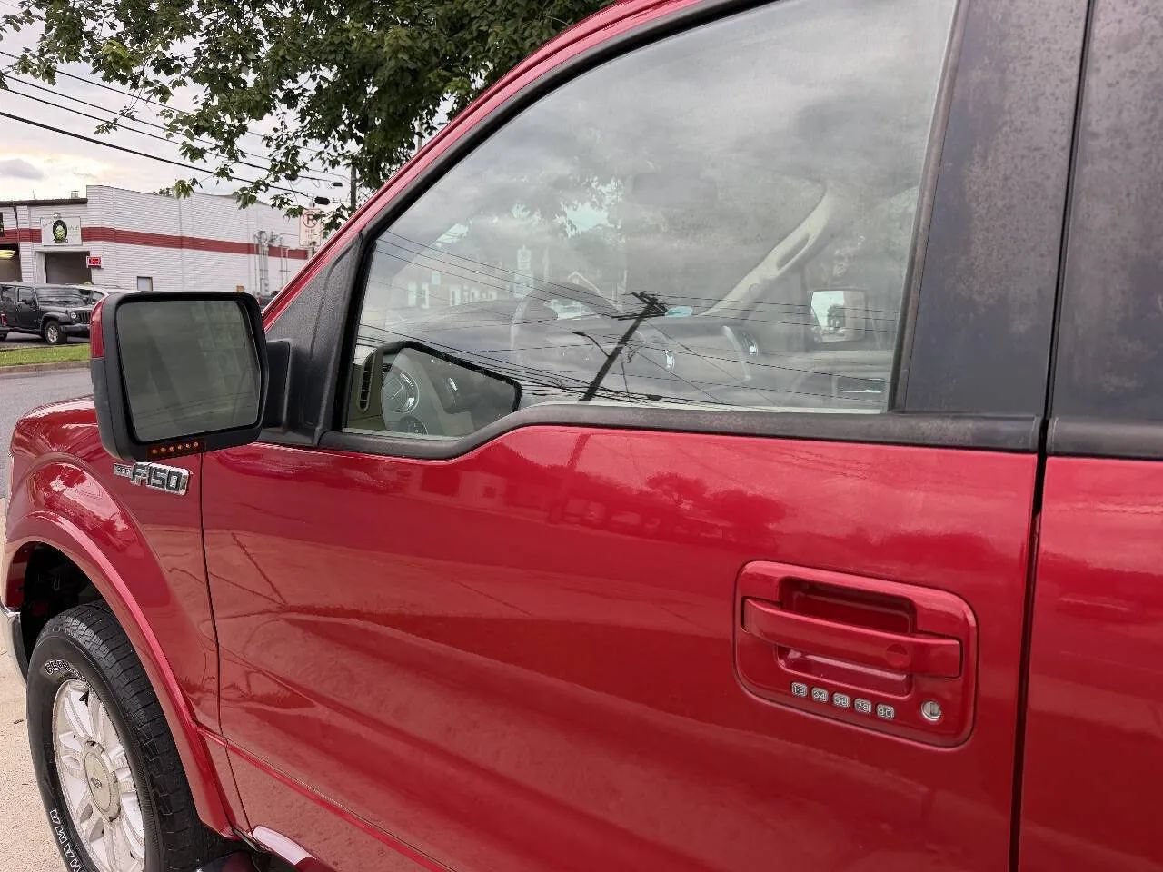 Used 2010 Ford F150 Lariat AWD/4WD image 20