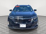 Used 2022 Chevrolet Equinox RS image 2