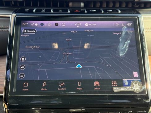 New 2025 Jeep Grand Cherokee L Summit image 20