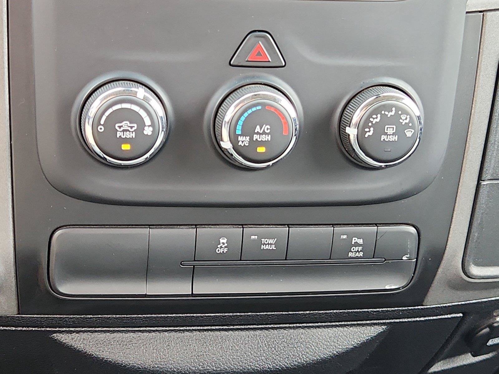 Used 2016 RAM 1500 Tradesman w/ Popular Equipment Group AWD/4WD image 23