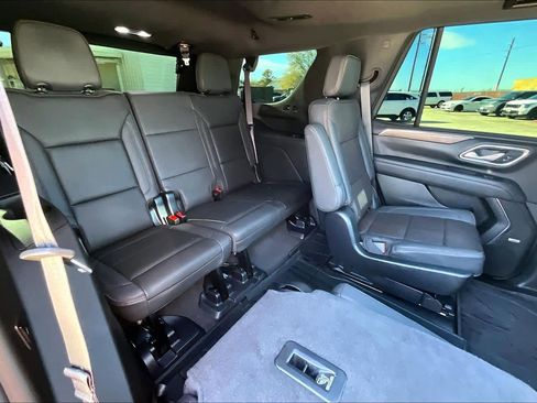 Used 2023 Chevrolet Tahoe High Country image 20