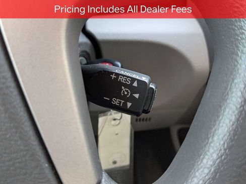 Used 2007 Toyota Camry LE FWD image 27