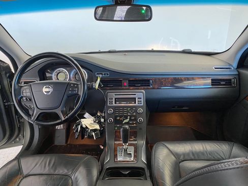 Used 2011 Volvo XC70 3.2 image 15