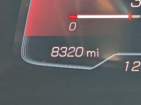 Used 2024 Chevrolet Corvette 2LT w/ Z51 Performance Package image 34