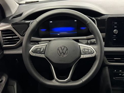 New 2026 Volkswagen Taos SE AWD/4WD image 9