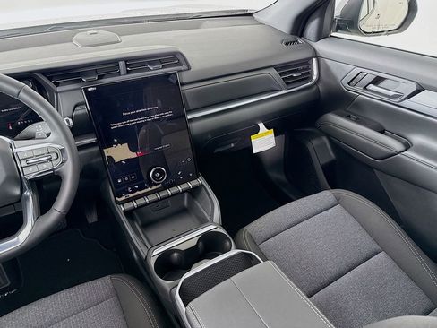 New 2026 GMC Terrain Elevation image 22