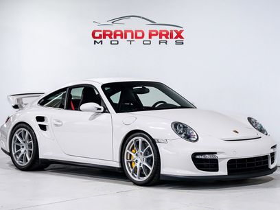 Used 2009 Porsche 911 GT2