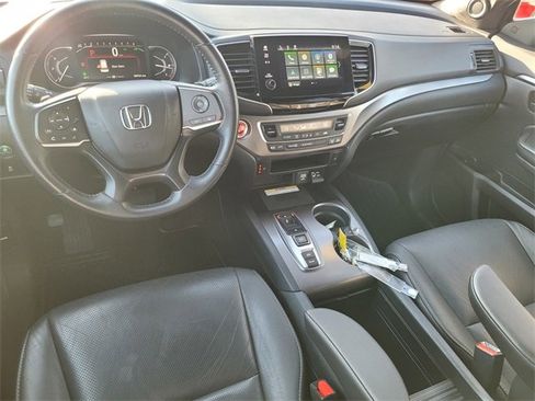 Used 2022 Honda Passport EX-L image 13