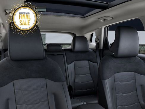 New 2026 Kia Sportage SX Prestige image 28