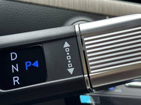 New 2026 Hyundai Sonata Blue image 19