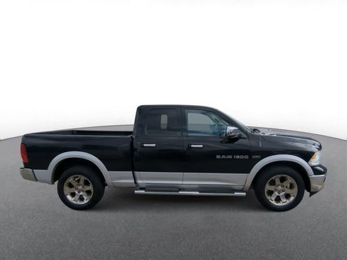 Used 2012 RAM 1500 Laramie image 9