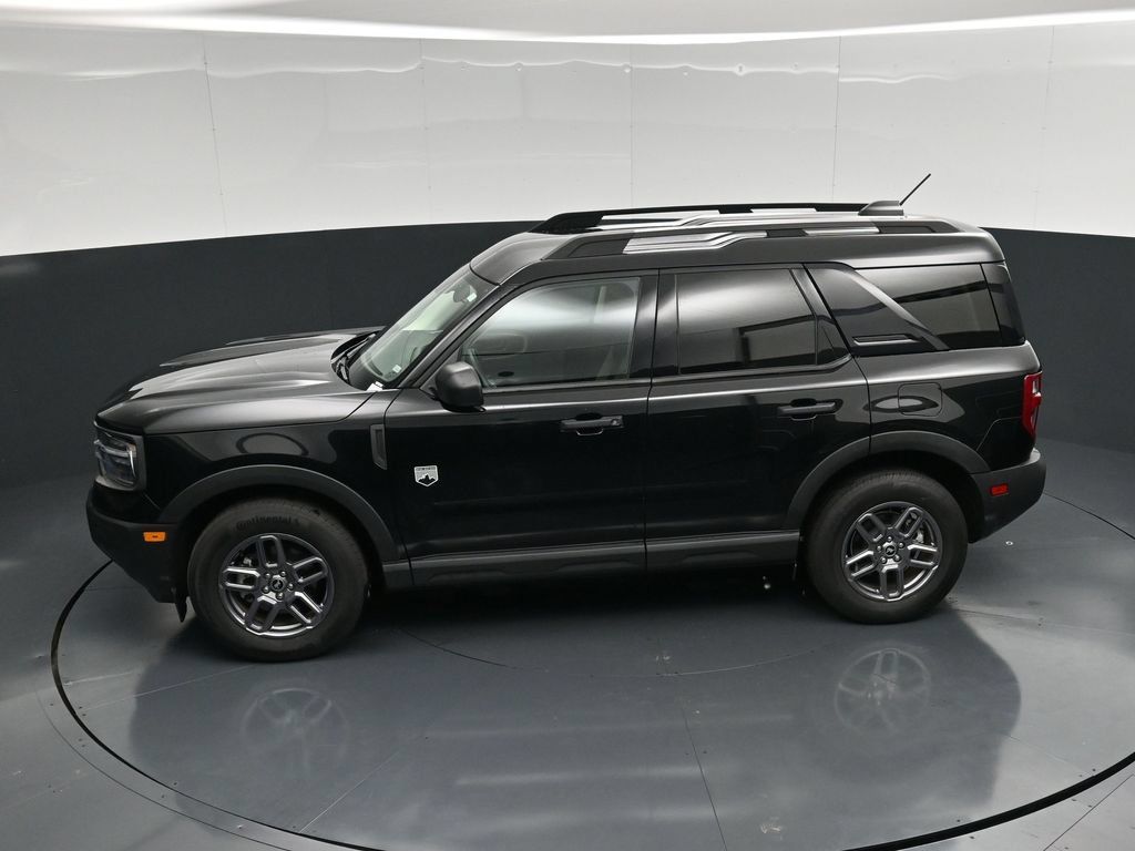 Used 2025 Ford Bronco Sport Big Bend AWD/4WD image 50
