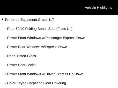 Used 2022 Chevrolet Silverado 1500 LT image 11