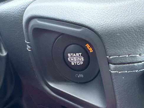 New 2026 Jeep Gladiator Mojave image 31