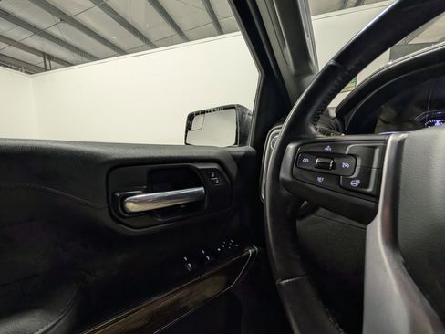 Used 2021 GMC Sierra 1500 Elevation image 28