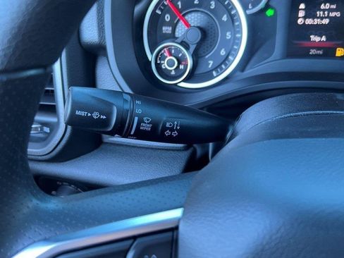 New 2025 RAM 1500 Tradesman image 31