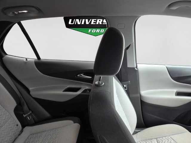 Used 2022 Chevrolet Equinox LT w/ Driver Convenience Package FWD image 27