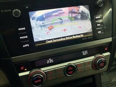 Used 2016 Subaru Outback 2.5i Premium image 8