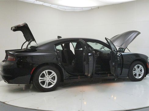 Used 2023 Dodge Charger SXT image 13
