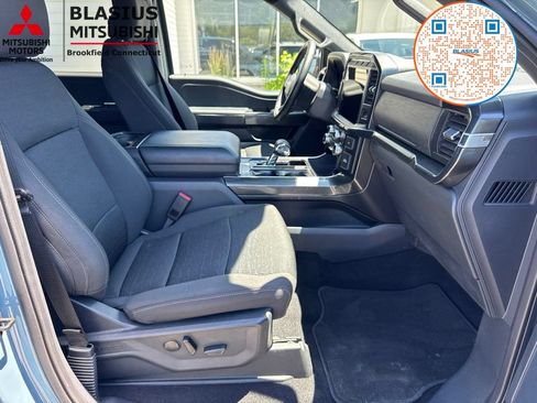 Used 2023 Ford F150 XLT AWD/4WD image 42