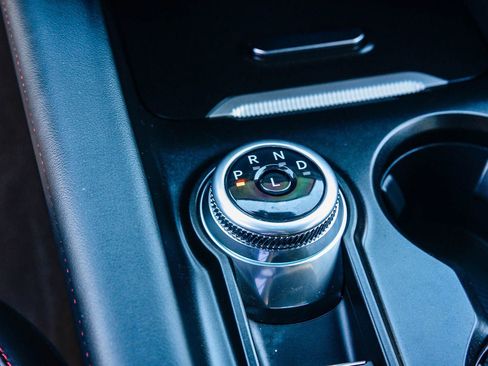 Used 2025 Ford Explorer ST-Line w/ Premium Package image 24