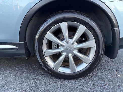 Used 2016 INFINITI QX50 2WD w/ Premium Plus Package image 11