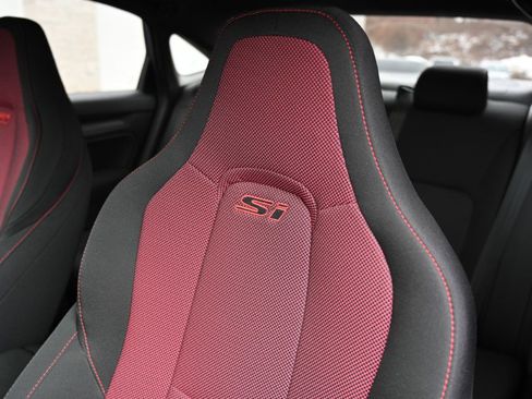 Used 2023 Honda Civic Si image 17