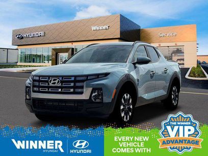 New 2026 Hyundai Santa Cruz SEL