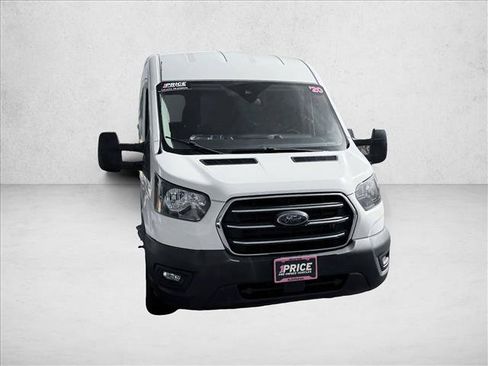 Used 2020 Ford Transit 350 XL RWD image 3