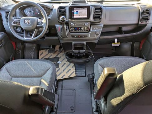 New 2026 RAM ProMaster 1500 image 22