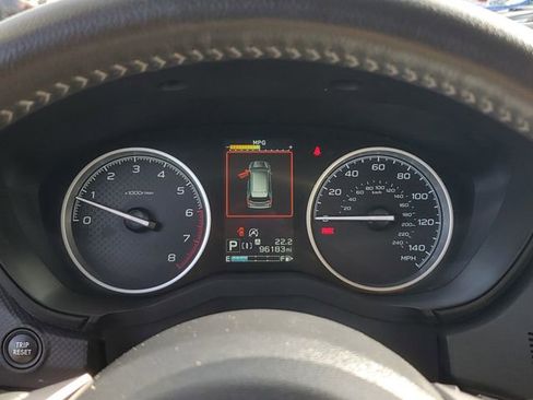 Used 2023 Subaru Forester Limited image 29