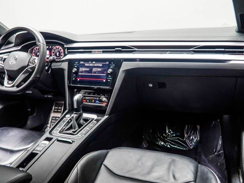 Used 2023 Volkswagen Arteon SEL image 18