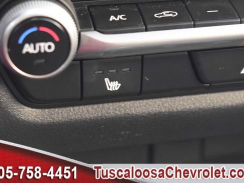 Used 2024 MAZDA CX-50 AWD 2.5 S w/ Preferred Package image 36