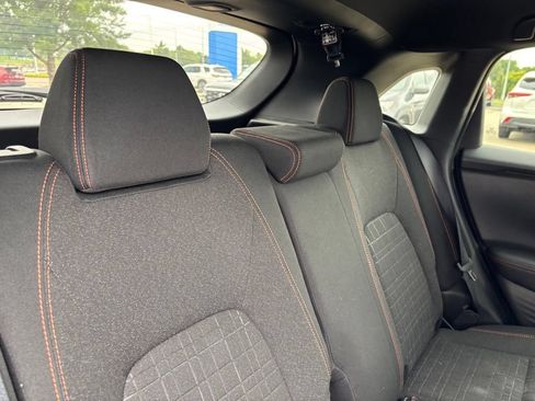 Certified 2024 Honda HR-V Sport image 23