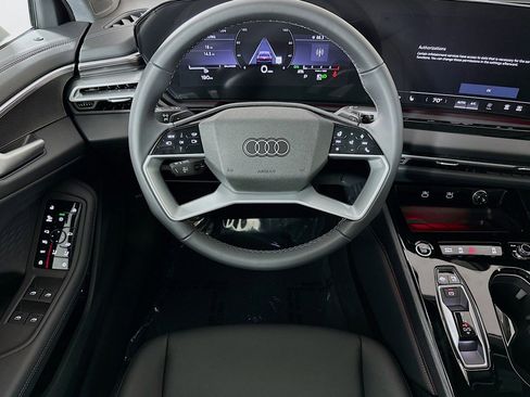 New 2025 Audi A5 2.0T Premium Plus image 5