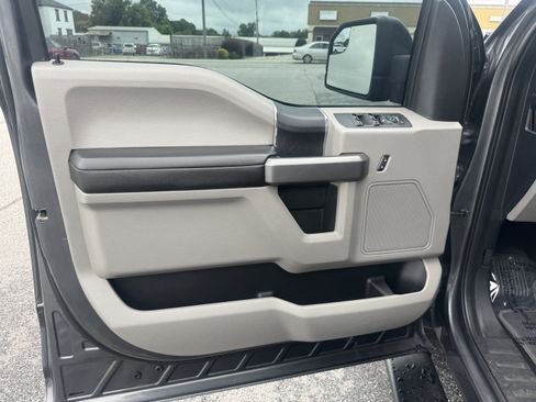 Used 2020 Ford F150 XLT AWD/4WD image 6