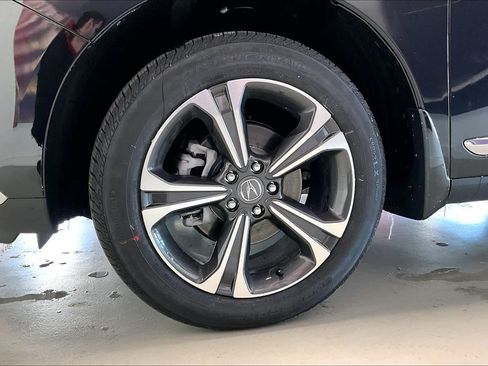 New 2026 Acura RDX SH-AWD w/ Technology Package image 7