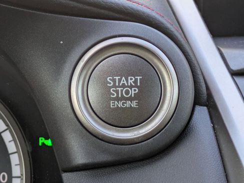 Used 2021 Lexus NX 300 F Sport w/ F Sport Premium Package image 16