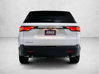 Used 2023 Chevrolet Traverse LS FWD video 4
