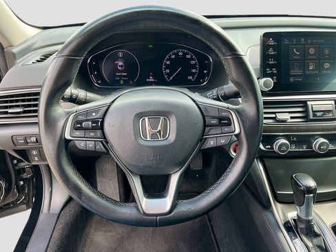Used 2019 Honda Accord EX-L image 11