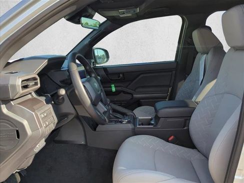 New 2025 Toyota Tacoma SR5 image 13