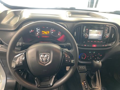 Used 2022 RAM ProMaster City Wagon image 29